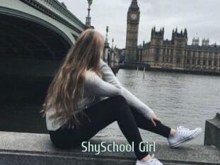 ShySchool_Girl