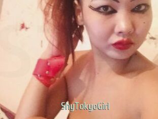 ShyTokyoGirl