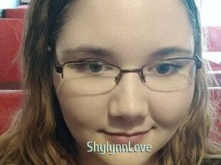 ShylynnLove