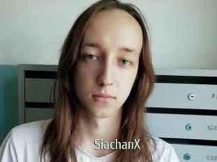 SiachanX