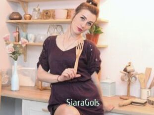 SiaraGols