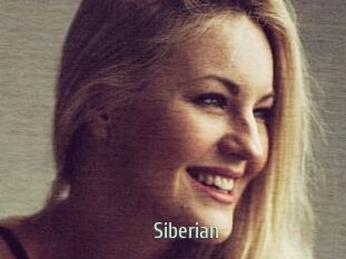 Siberian