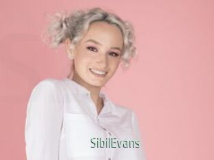SibilEvans