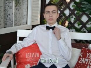 Sid_Rooj