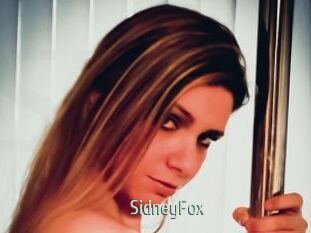 SidneyFox