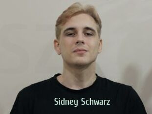 Sidney_Schwarz
