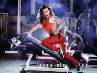 SiennaForbes