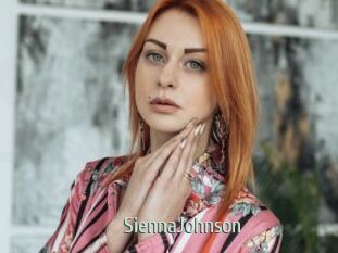 SiennaJohnson