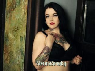 SiennaSmoky