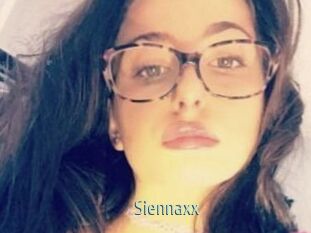 Siennaxx