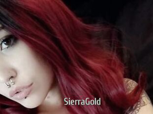 SierraGold