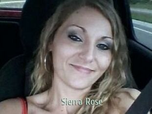 Sierra_Rose Sexcam Zone