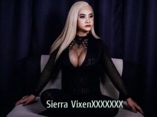 Sierra_VixenXXXXXXX