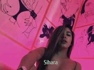 Sihara