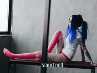 SilenTmill