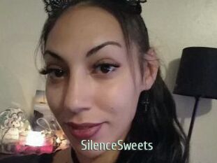 SilenceSweets