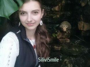 SiliviSmile