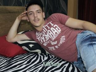 SilkSam