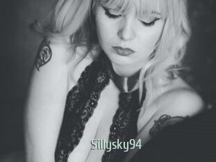 Sillysky94