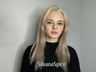 SilvanaSpice
