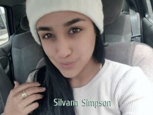 Silvana_Simpson Sexcam Zone