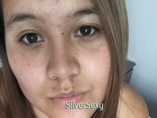SilverSexy