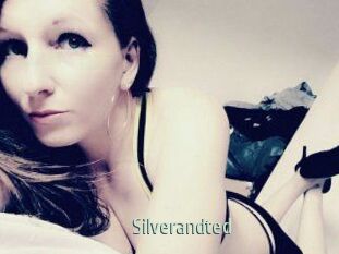 Silverandted