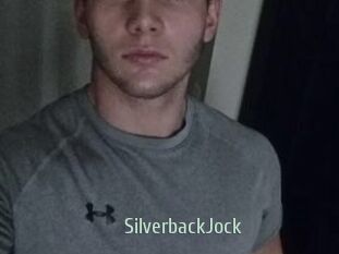 SilverbackJock