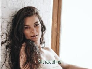 SilviaColins