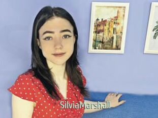 SilviaMarshall
