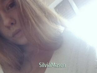 SilviaMason