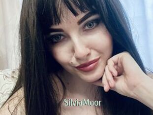 SilviaMoor Sexcam Zone