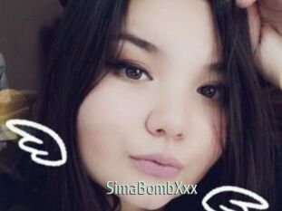 SimaBombXxx Sexcam Zone