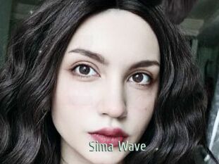 Sima_Wave