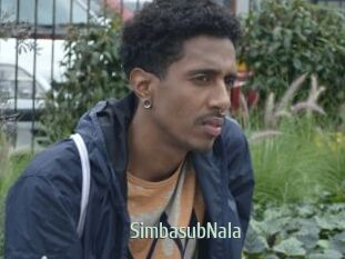 SimbasubNala