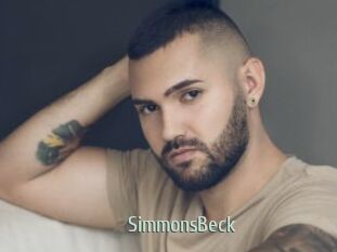 SimmonsBeck