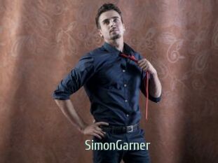 SimonGarner