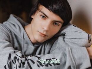 SimonKirk Sexcam Zone