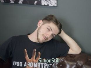 SimonStill