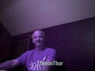 SimonThor Sexcam Zone