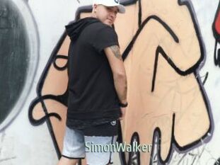 SimonWalker