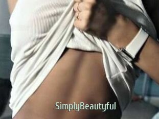 SimplyBeautyful