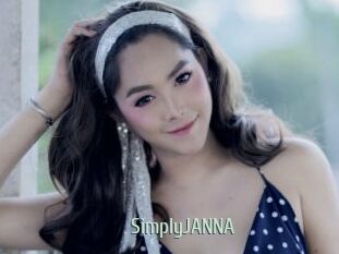 SimplyJANNA