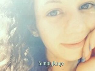 SimplyKoqo