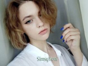 SimsyYoni Sexcam Zone