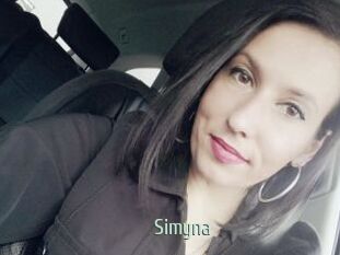 Simyna