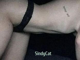 SindyCat Sexcam Zone