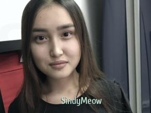 SindyMeow
