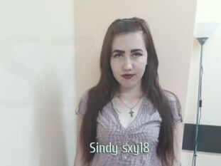 Sindy_sxy18