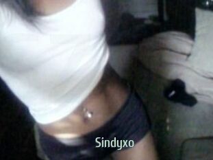 Sindyxo
